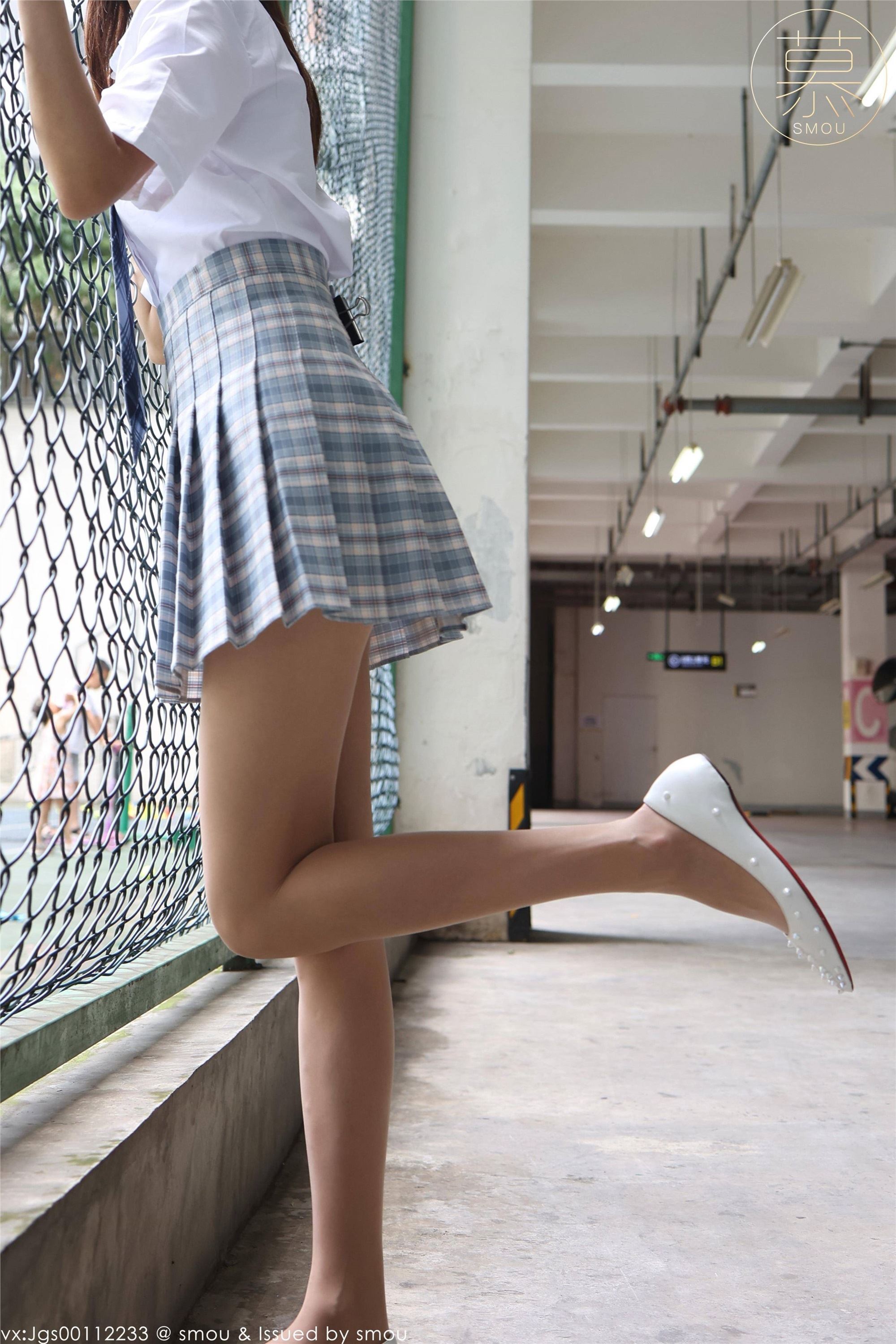 丝慕GIRL 特写集 TX112 艳艳